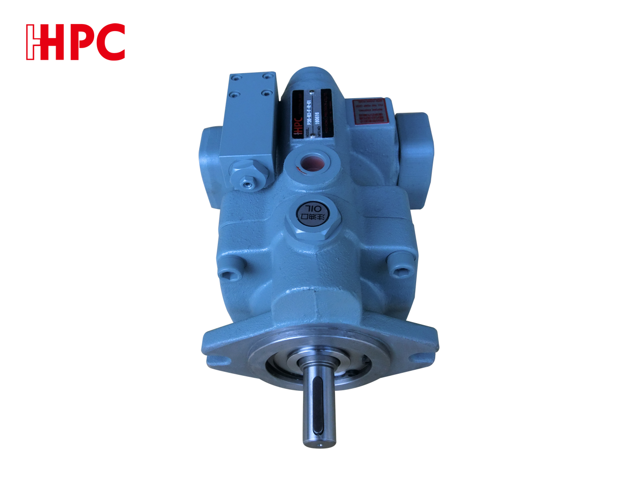 臺(tái)灣HHPC旭宏P(guān)16-B3-F-R-01遠(yuǎn)端遙控引導(dǎo)型