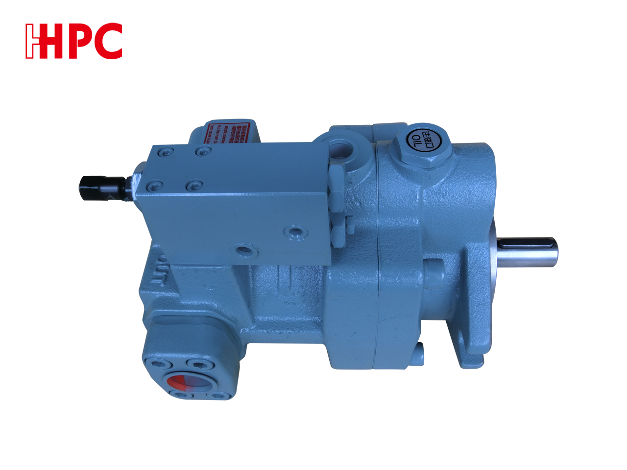 臺灣HHCP旭宏P(guān)16-HL3-F-R-01負(fù)荷感應(yīng)控制型